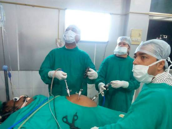 MEDIXXSO HEALTHCARE  hospital In  raja bazar,patna